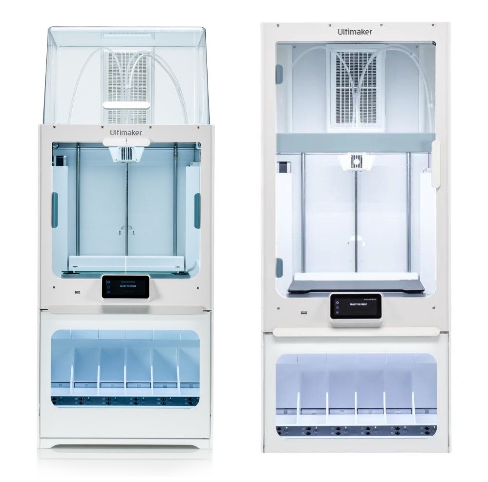 Ultimaker S5/S7
