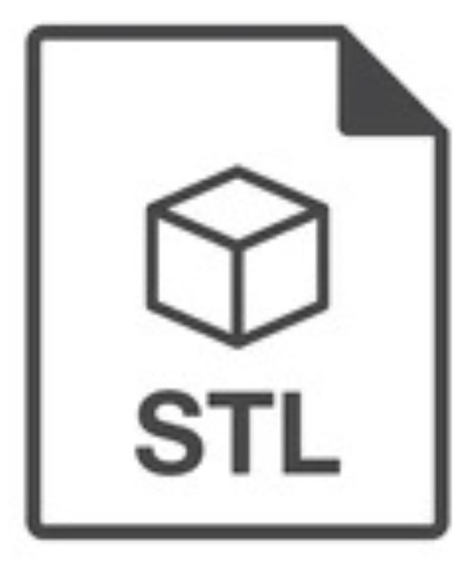 STL file