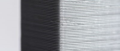 FDM layer height