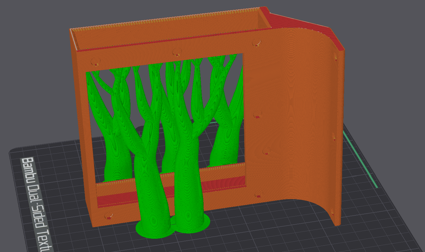 Tree supports