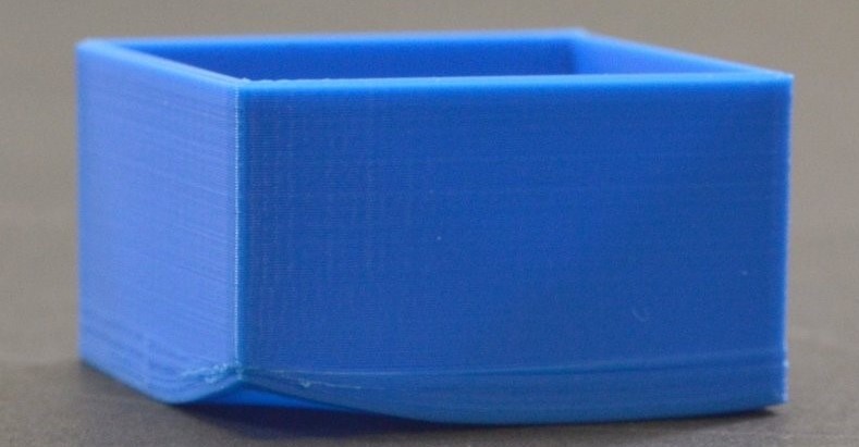 Warping