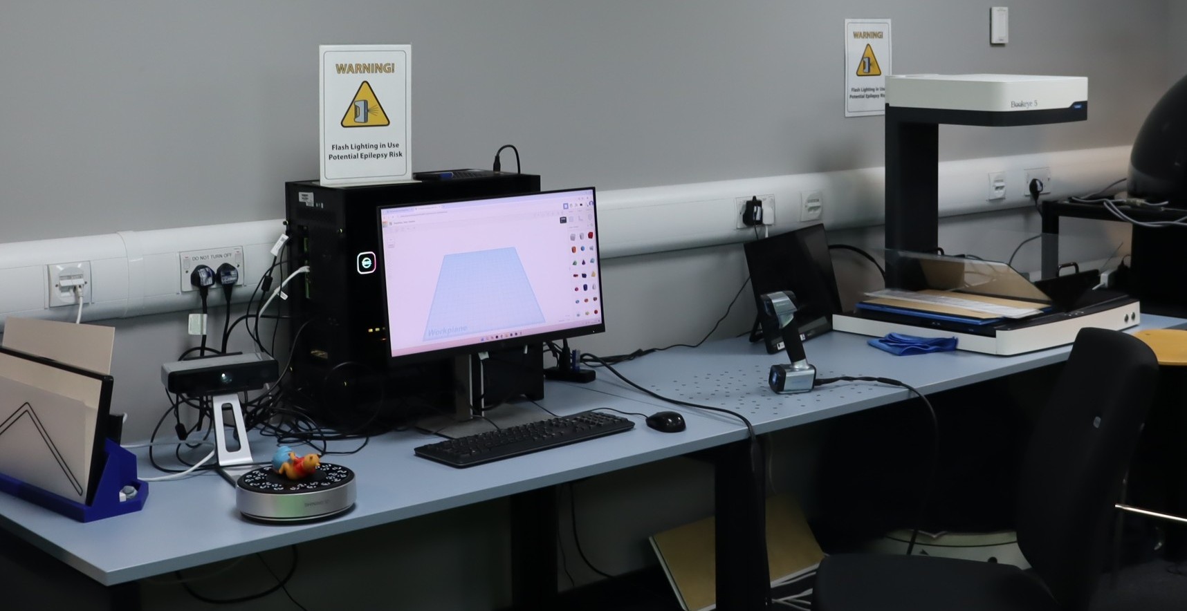 Digital transformation suite