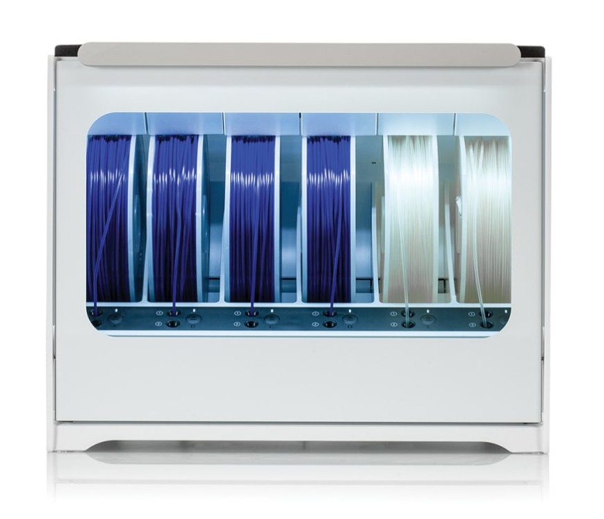 Ultimaker materials station