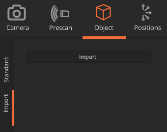 Import an STL